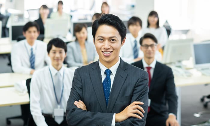 BCSP-M（Business Career Start-Up Program for Managers）
