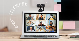 テレワークでの新人育成、変わるものと変わらないものとは